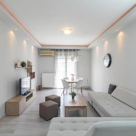 Appartamento Houseloft Commercial Central Salonicco Esterno foto
