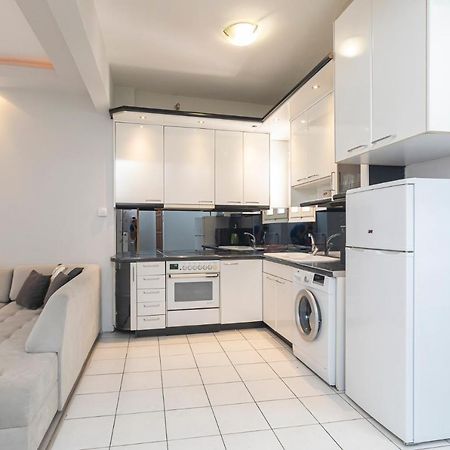 Appartamento Houseloft Commercial Central Salonicco Esterno foto