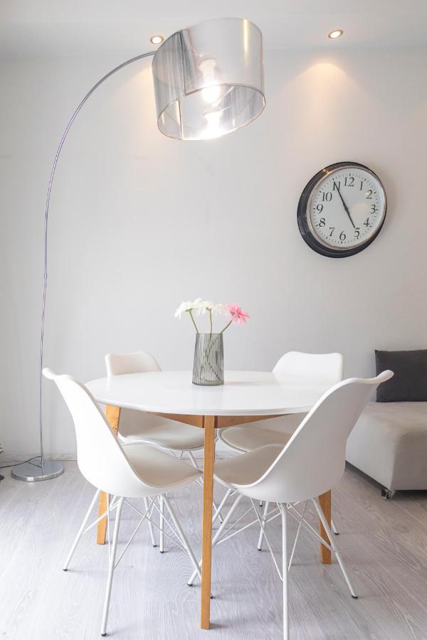 Appartamento Houseloft Commercial Central Salonicco Esterno foto