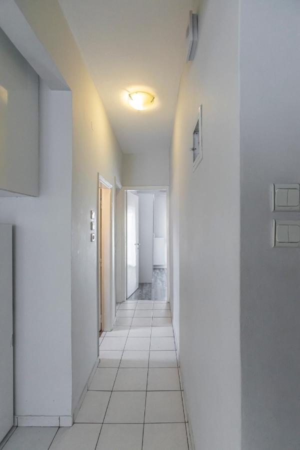 Appartamento Houseloft Commercial Central Salonicco Esterno foto