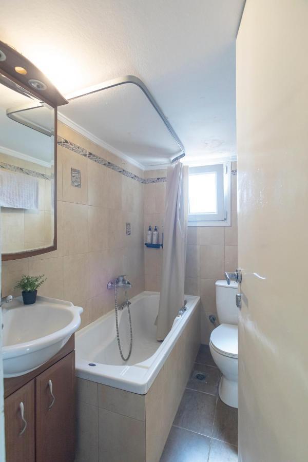 Appartamento Houseloft Commercial Central Salonicco Esterno foto
